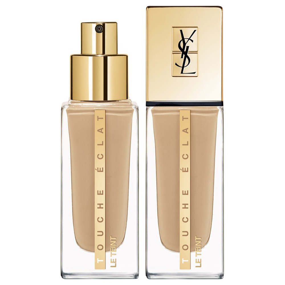 Yves Saint Laurent Touche Éclat Le Teint Fond de teint