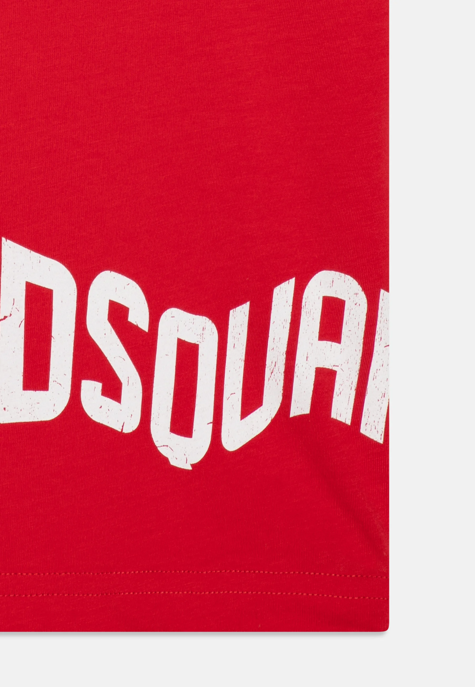 Dsquared2 RELAX - Camiseta con estampado
