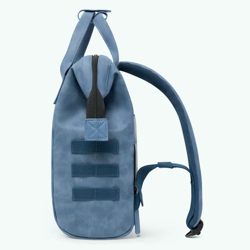 Adventurer Small Galway blue backpack