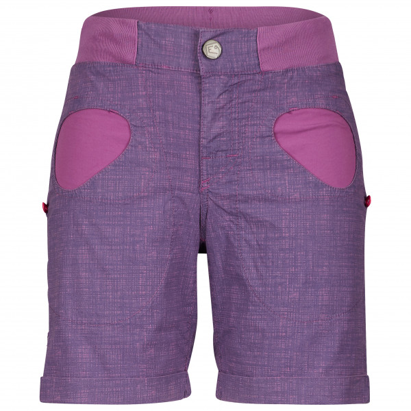 E9 - Women's N Onda Short P - Shorts