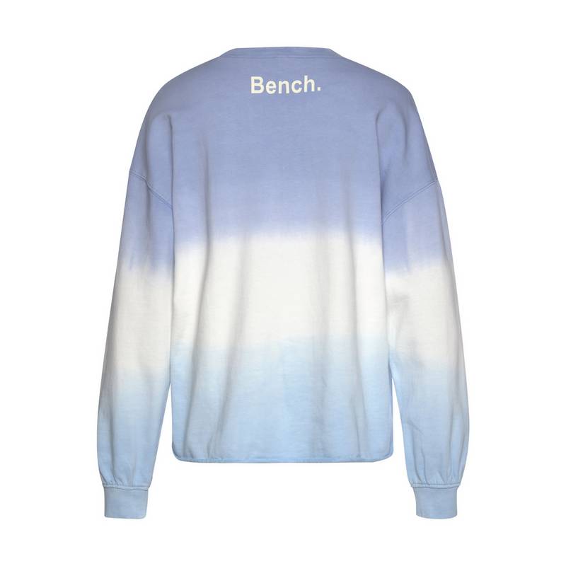 Bench Sweatshirt Damen