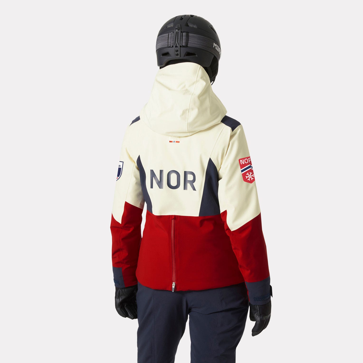 Women's Kvitfjell Race Insulated Ski Jacket