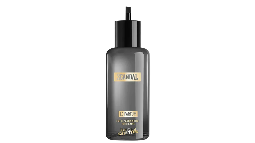 Jean Paul Gaultier Scandal Intense Pour Homme Eau de Parfum Refill 200 ml