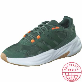 adidas Ozelle Sneaker in grün