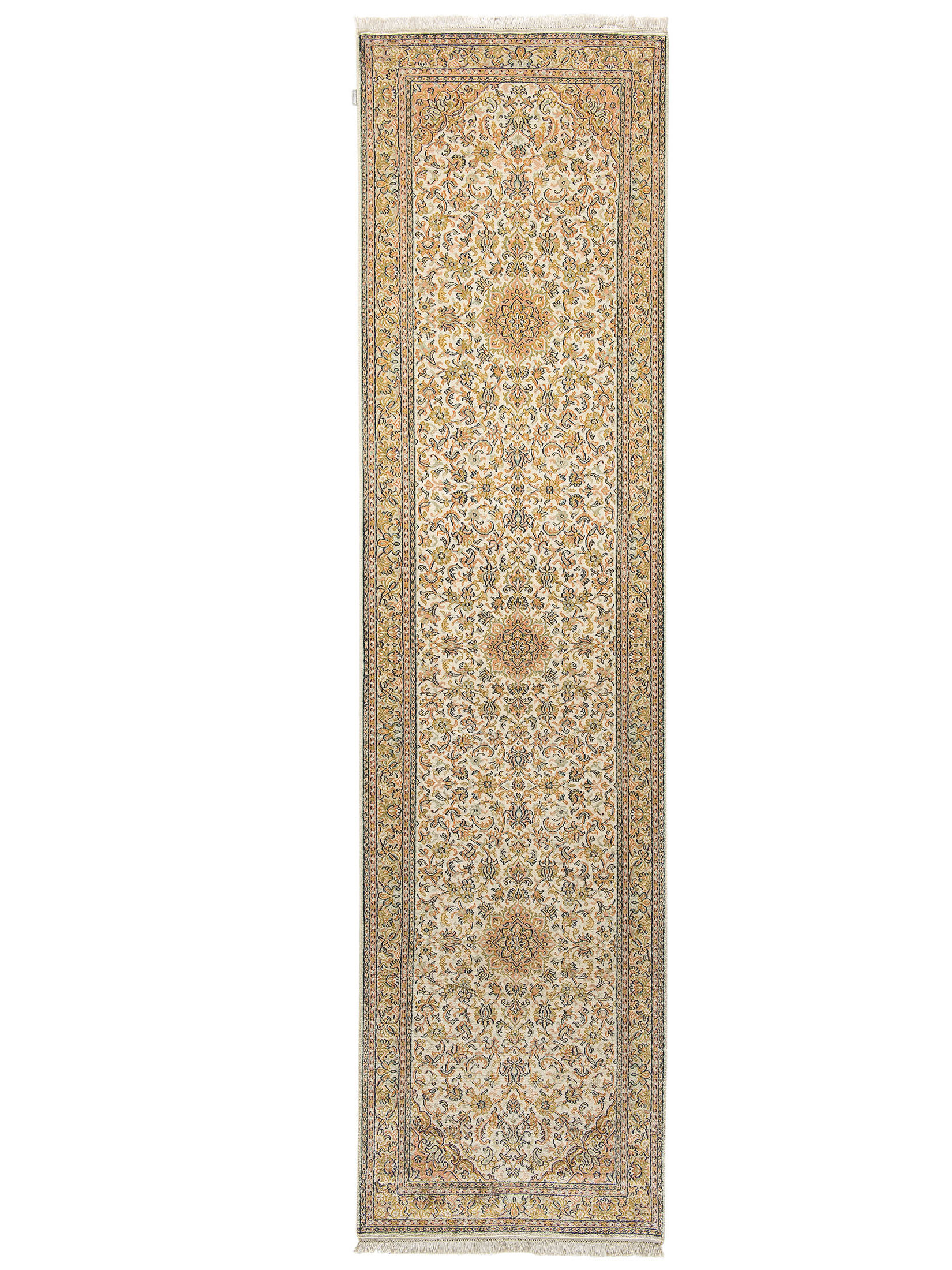 Kaschmir Seide 18/18 ca. 79 x 309 cm, Unikat / Einzelstück