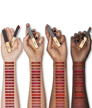 Yves Saint Laurent Rouge Pur Couture The Slim Lippenstift-2.2 g