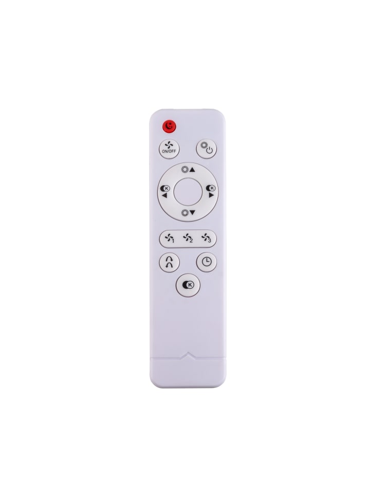 näve LED Ventilatoren 