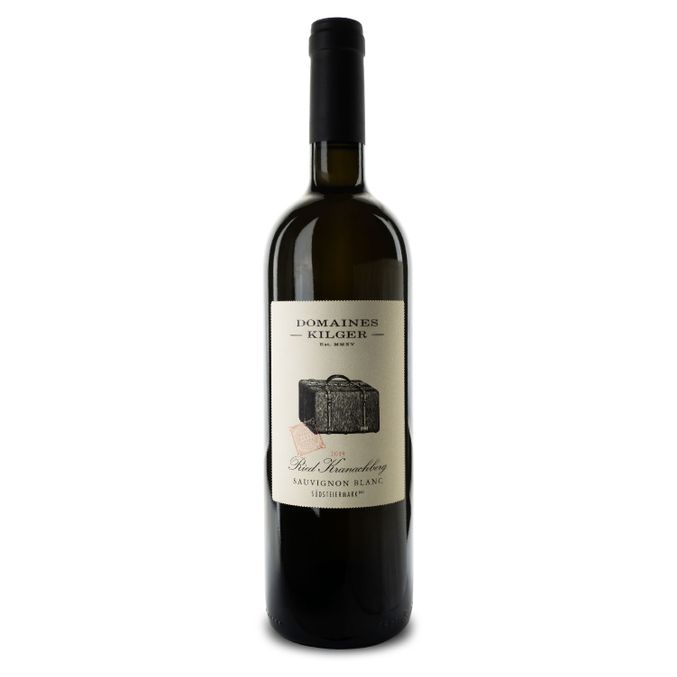 2019 Sauvignon Blanc Ried Kranachberg DAC 0,75l