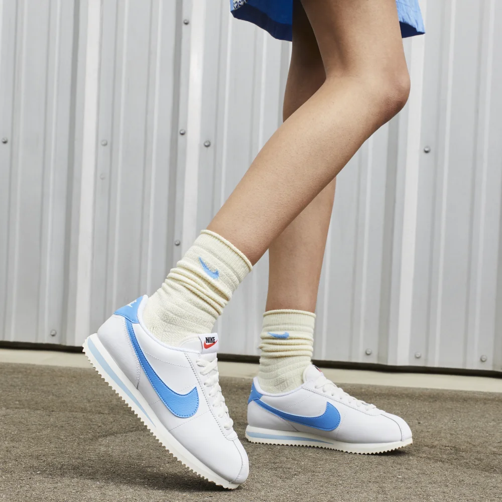 Nike Cortez DN1791-102 / weiss