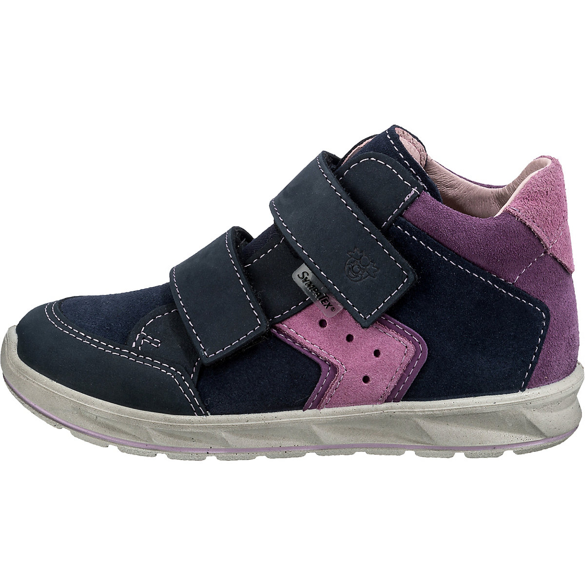 Baby Halbschuhe KIMO für Mädchen