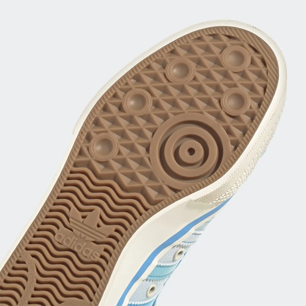 adidas Nizza Platform Mid GX4604 / blau