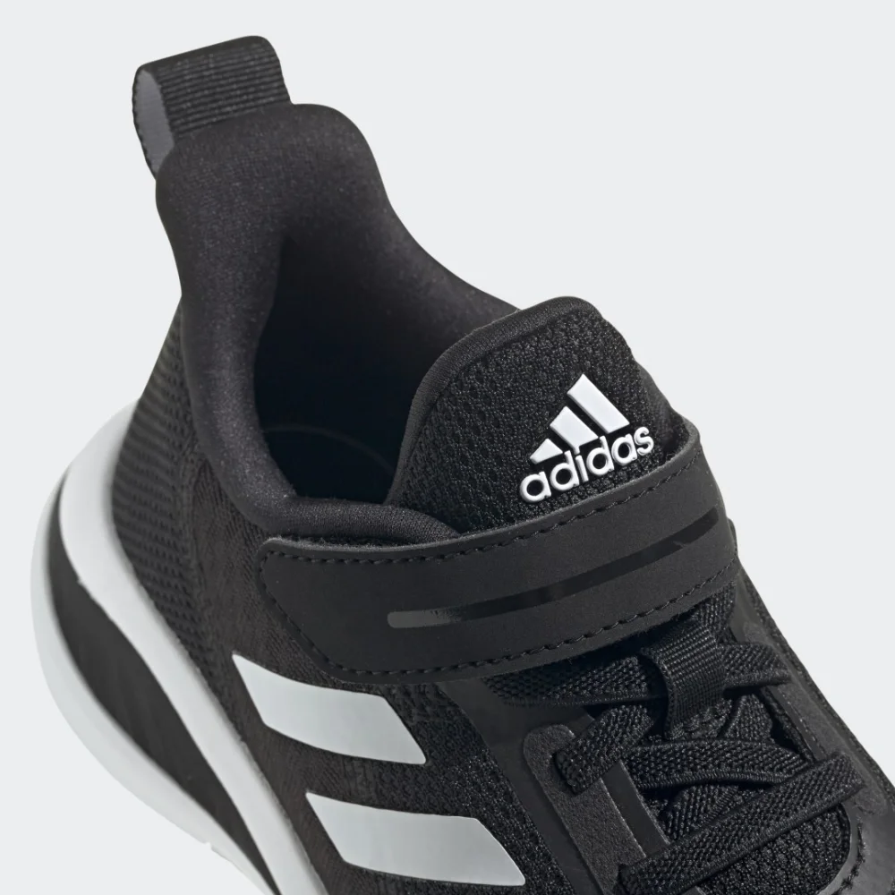 adidas FortaRun EL FW2579 / schwarz