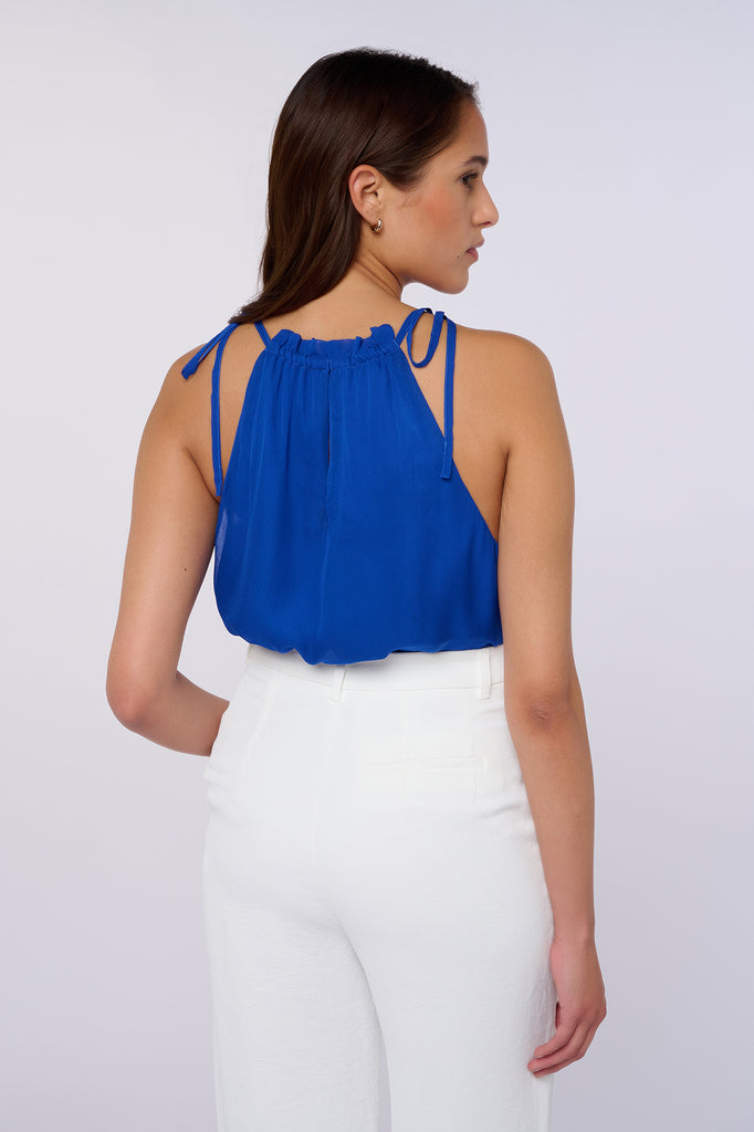 Top Fluide Amber