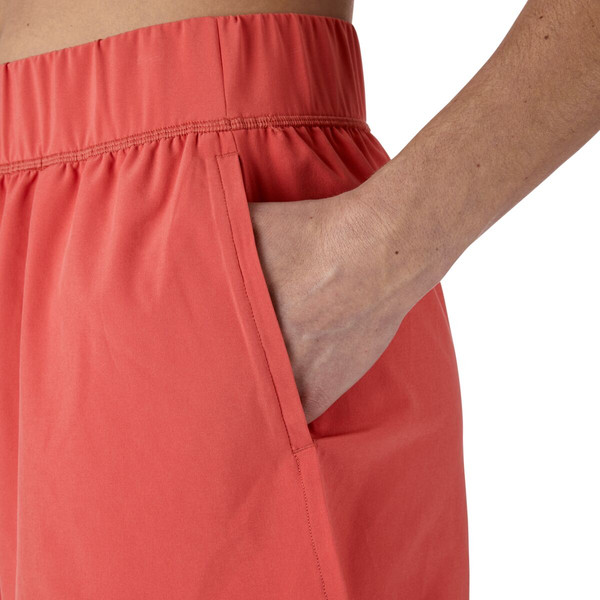 TIERRA ADVENTURE SHORT Damen - Shorts