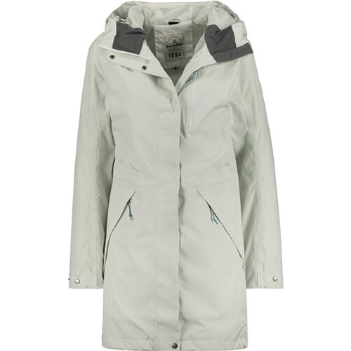DAMEN PARKA / MÄNTEL PARKA MALMÖ1