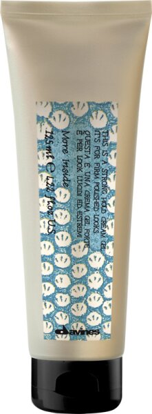 Davines More Inside Strong Hold Cream Haargel