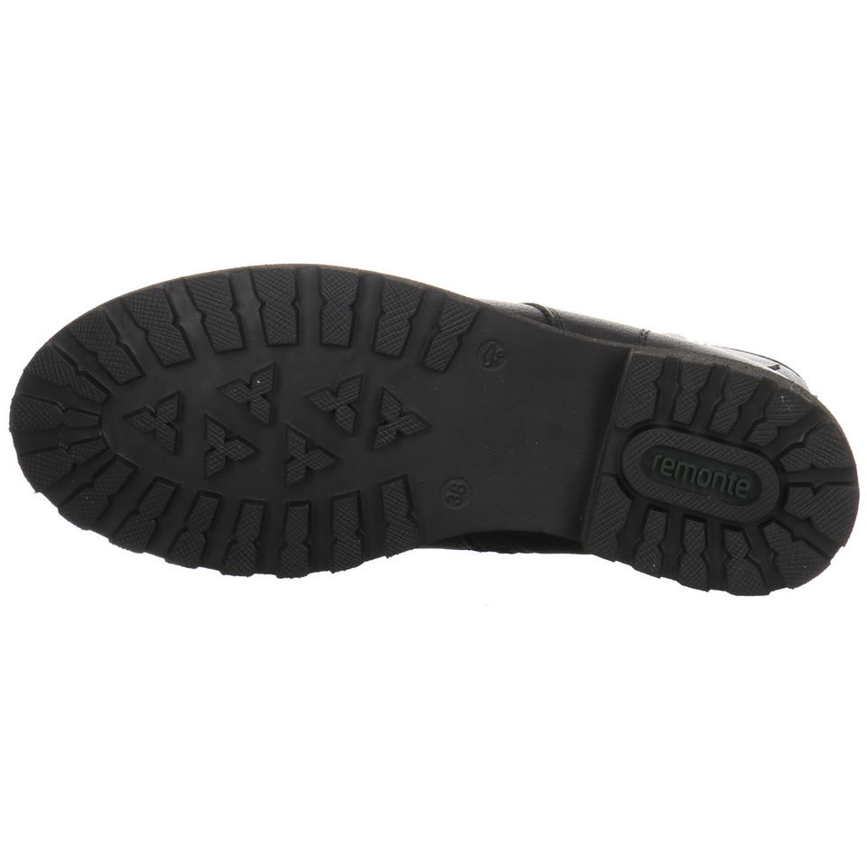 Remonte Schnürboots