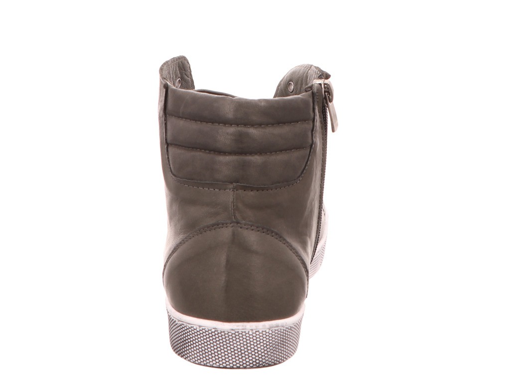 ESGANO Winterstiefel grau