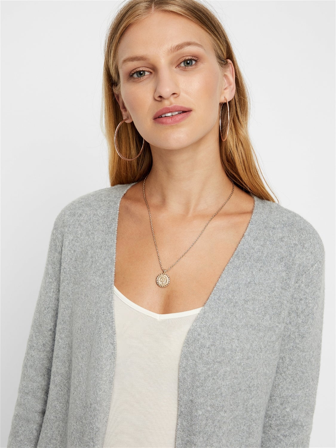 VMDOFFY Strickjacke