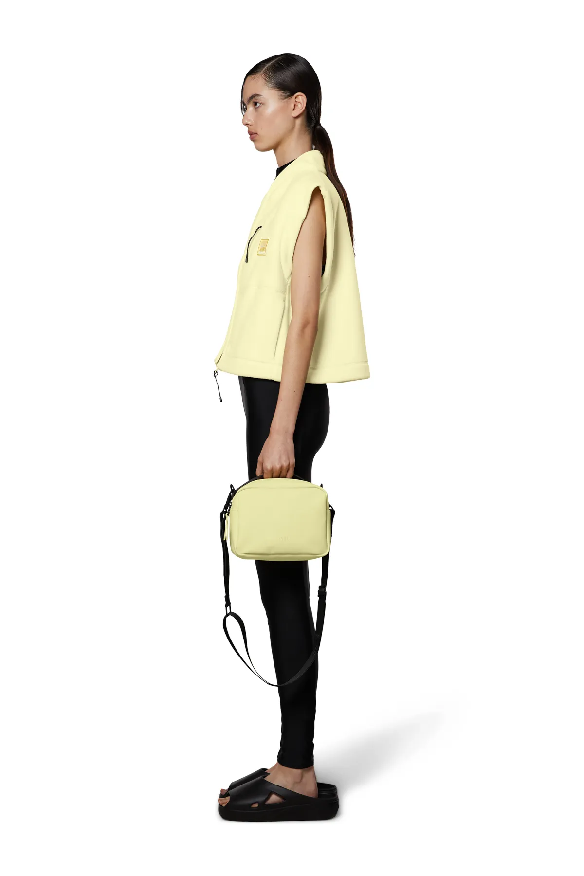 Rains  Rucksack Unisex Stroh