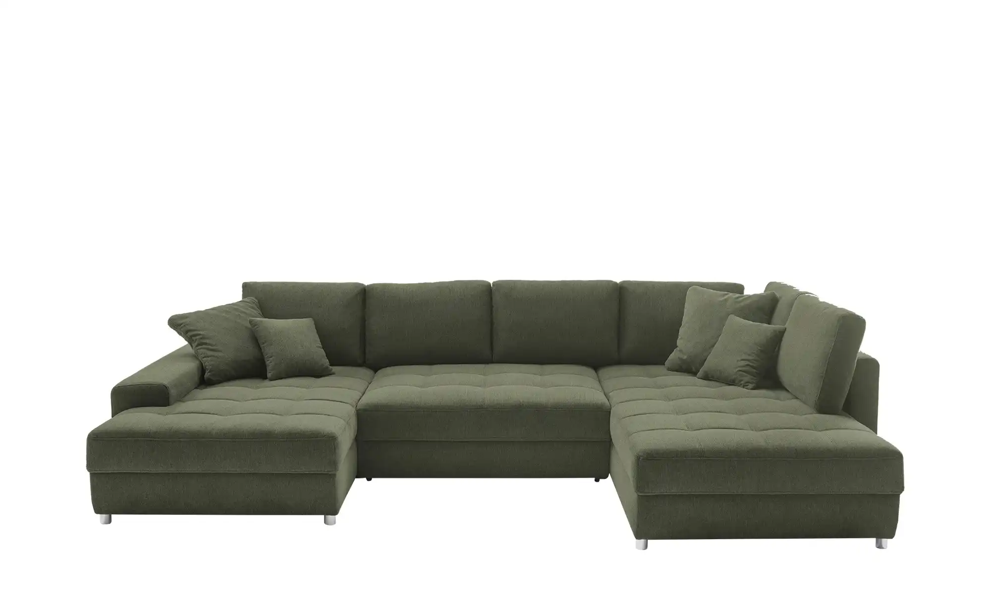 bobb Wohnlandschaft Arissa de Luxe