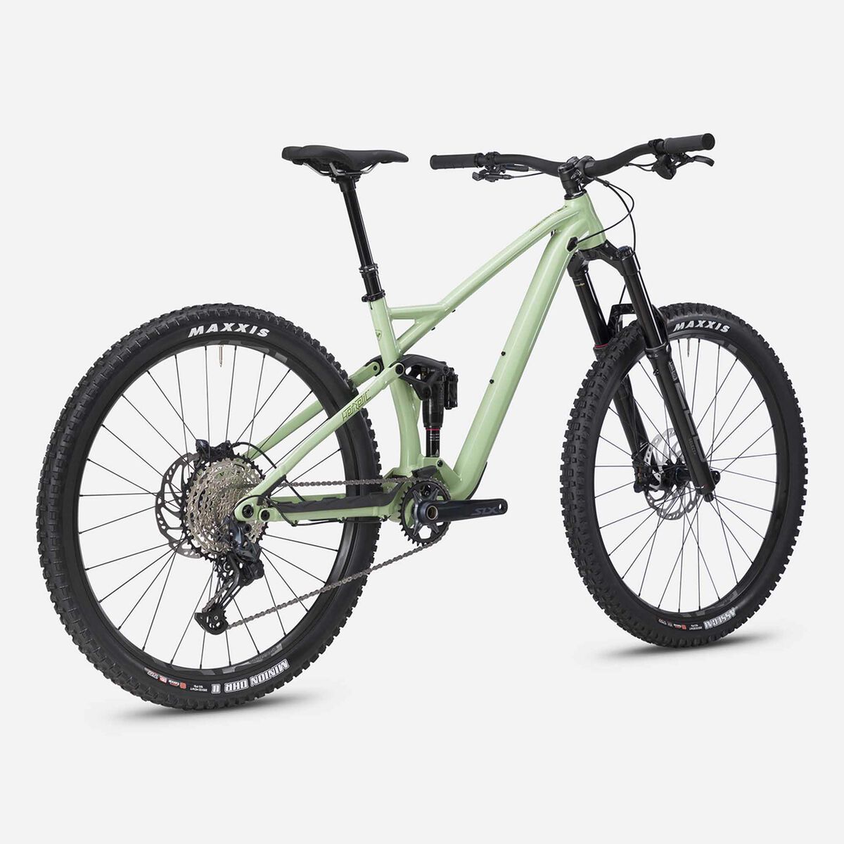 Enduro Heretic SLX
