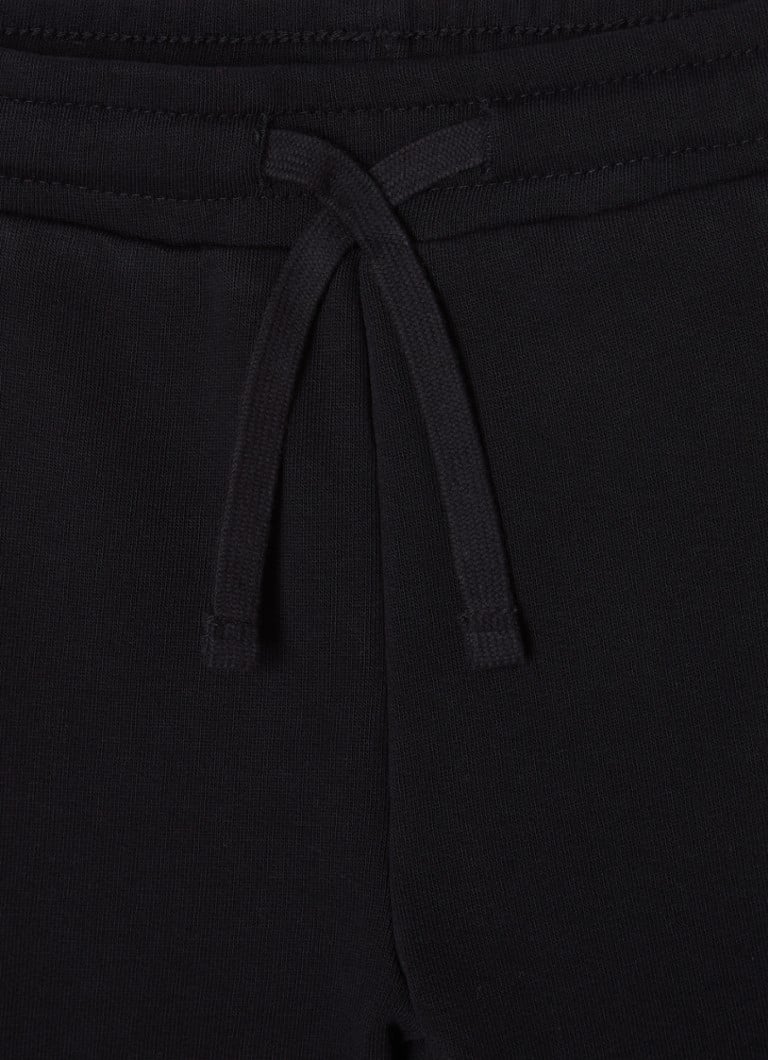 Lyle & Scott sužene trenirke s vezom logotipa