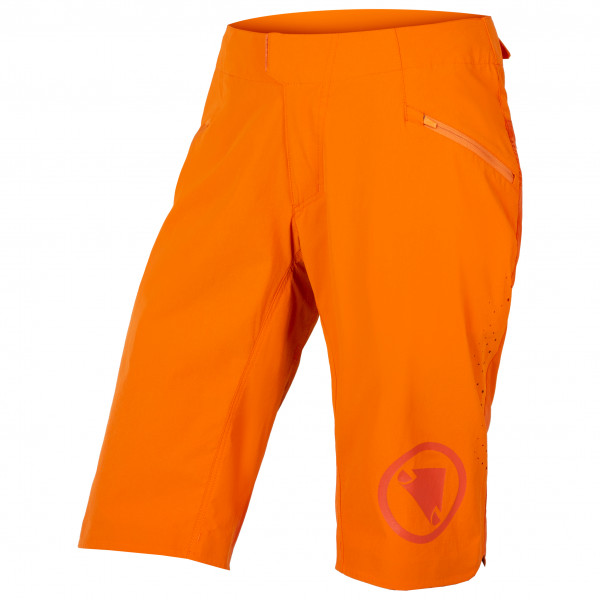 Endura - Women's Singletrack Lite Shorts - Radhose