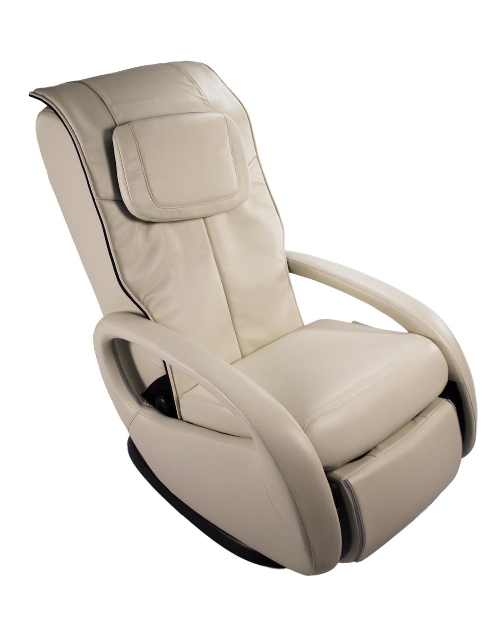 Alpha Techno Premium-Massagesessel 2000 beige