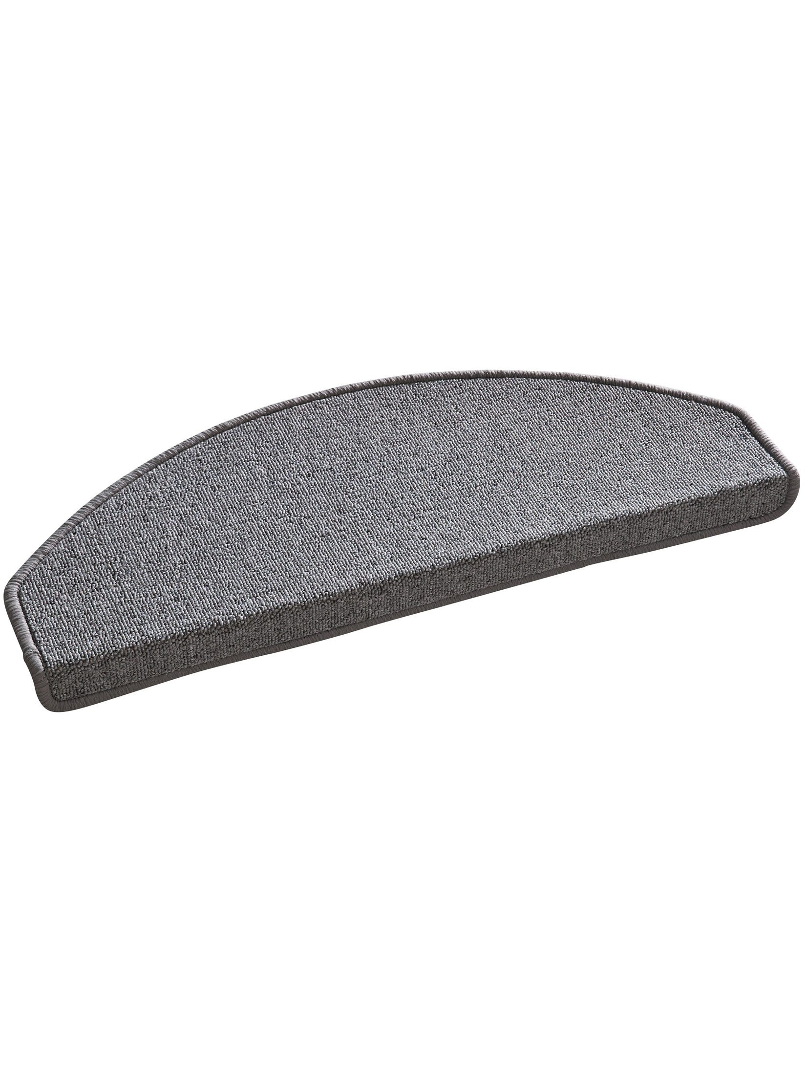 Sprint Stufenmatte, Silber