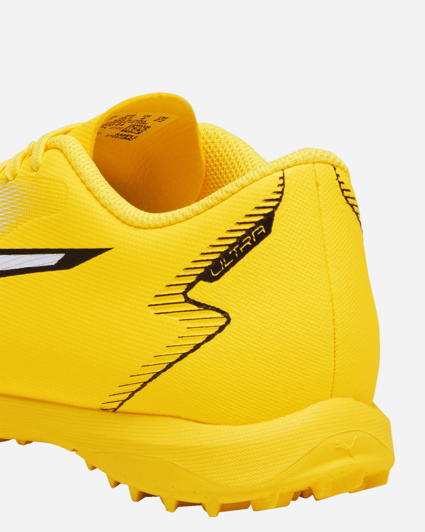 Kopačky Puma Ultra Play Tf Jr 107533-04