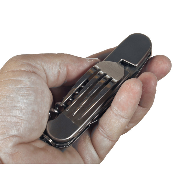 BIWAK SURVIVAL BESTECK - Campingbesteck