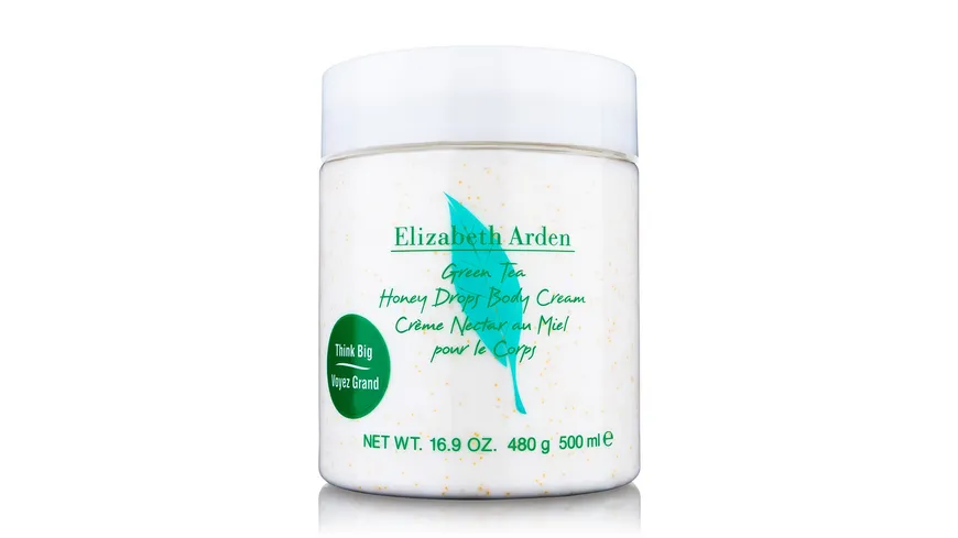 Elizabeth Arden Green Tea Honeydrops 500 ml