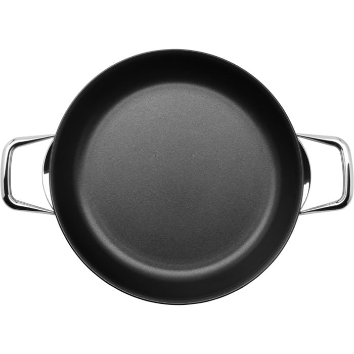Steak Profi Servierpfanne, 28 cm