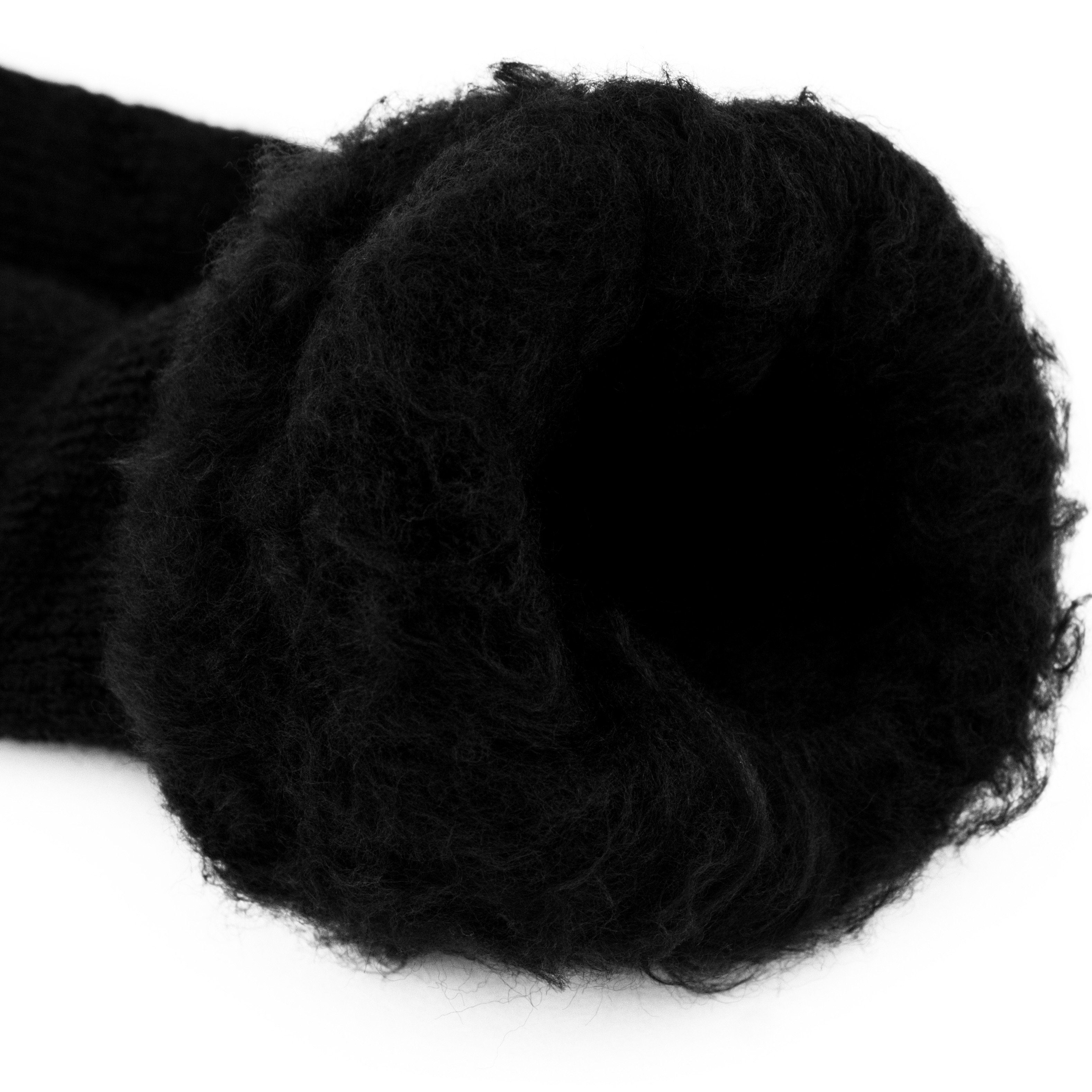 BRUBAKER Thermosocken extra warme Kuschelsocken (Set, 2-Paar, Heat my Feet) Wintersocken für Damen und Herren