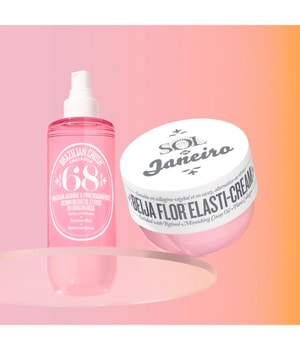 Sol de Janeiro Brazilian Crush Cheirosa 68 Mist Körperspray 90 ml