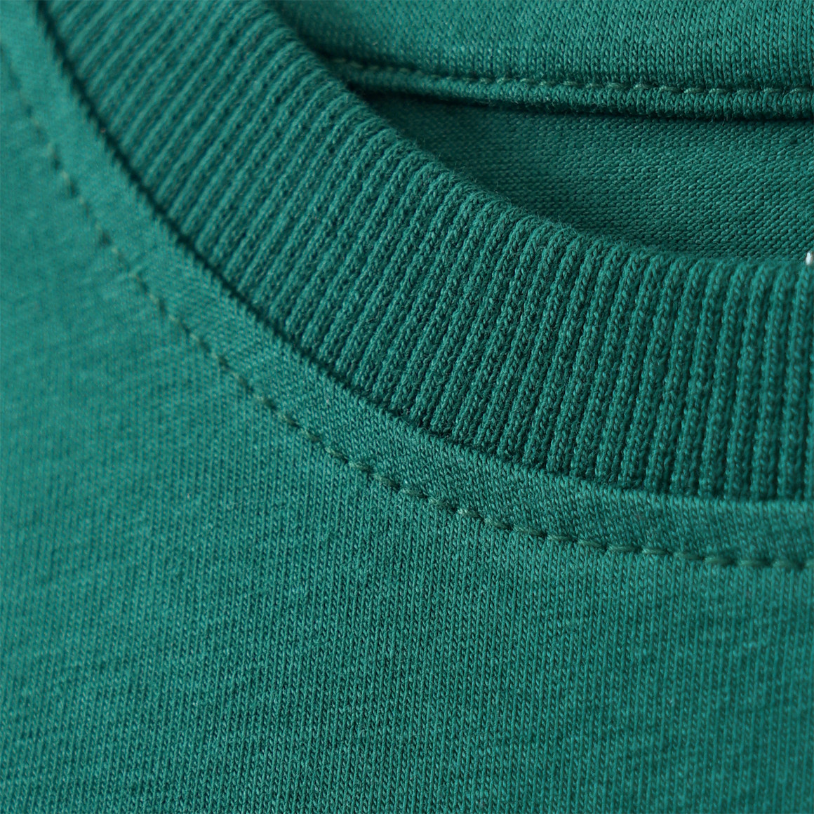 Baby Langarmshirt mit Dino-Applikation