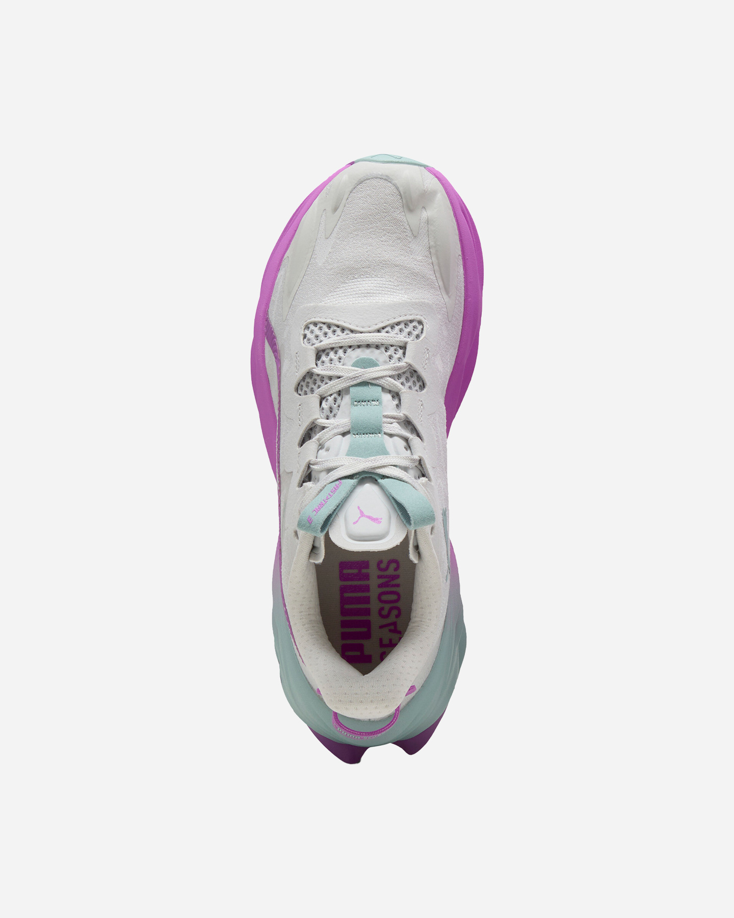 Scarpe Trail Puma Fast-trac Nitro 3 W 379787-09