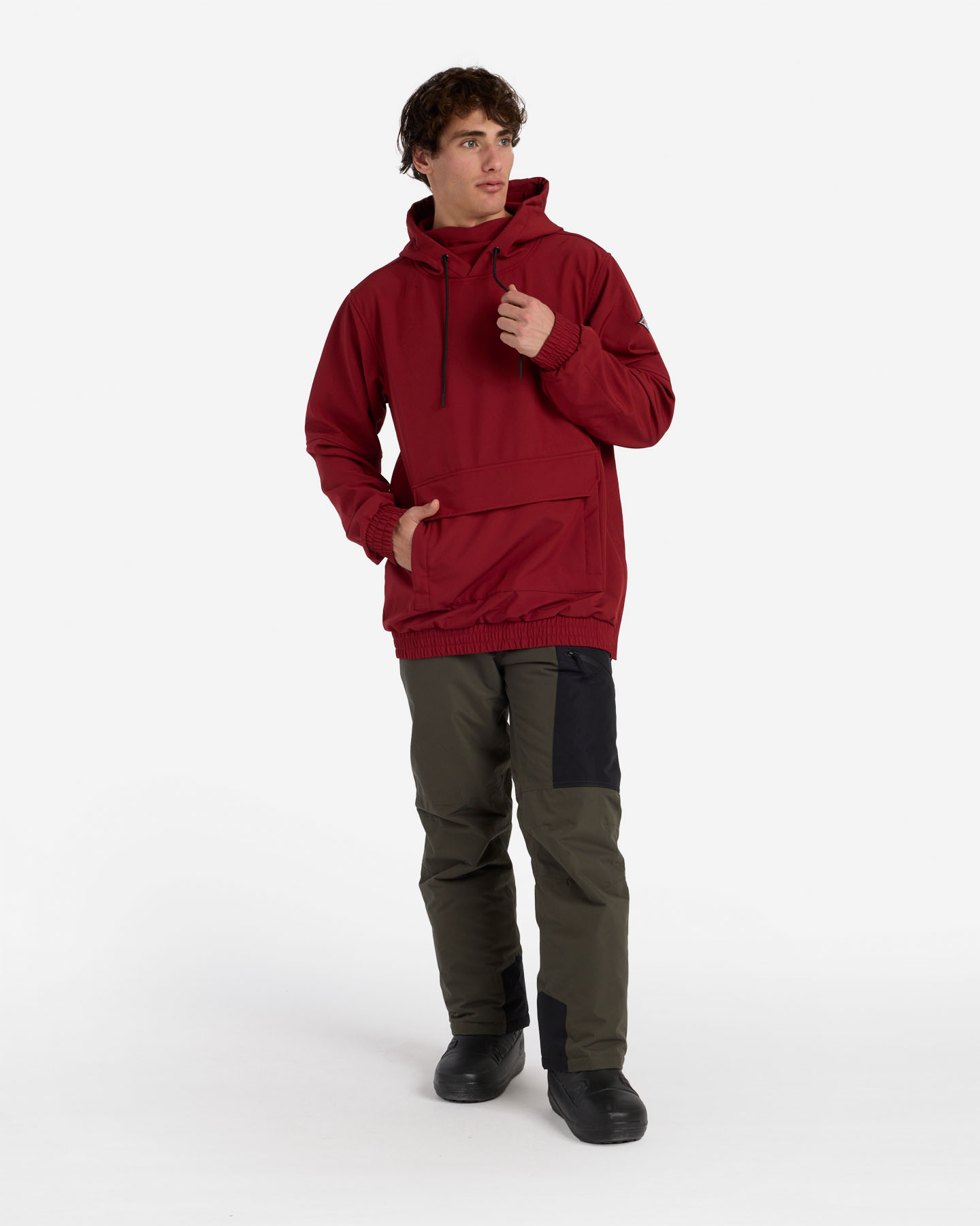 Giacca Sci Bear Snow Essential M BM760W04-278A