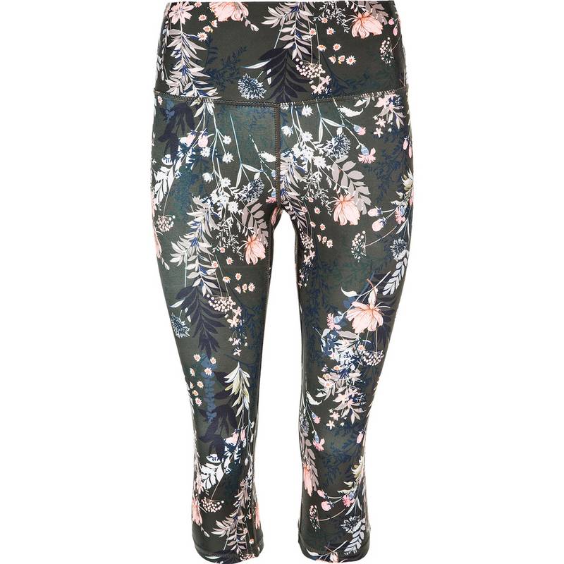 Athlecia FRANZINE PRINTED Tights Damen