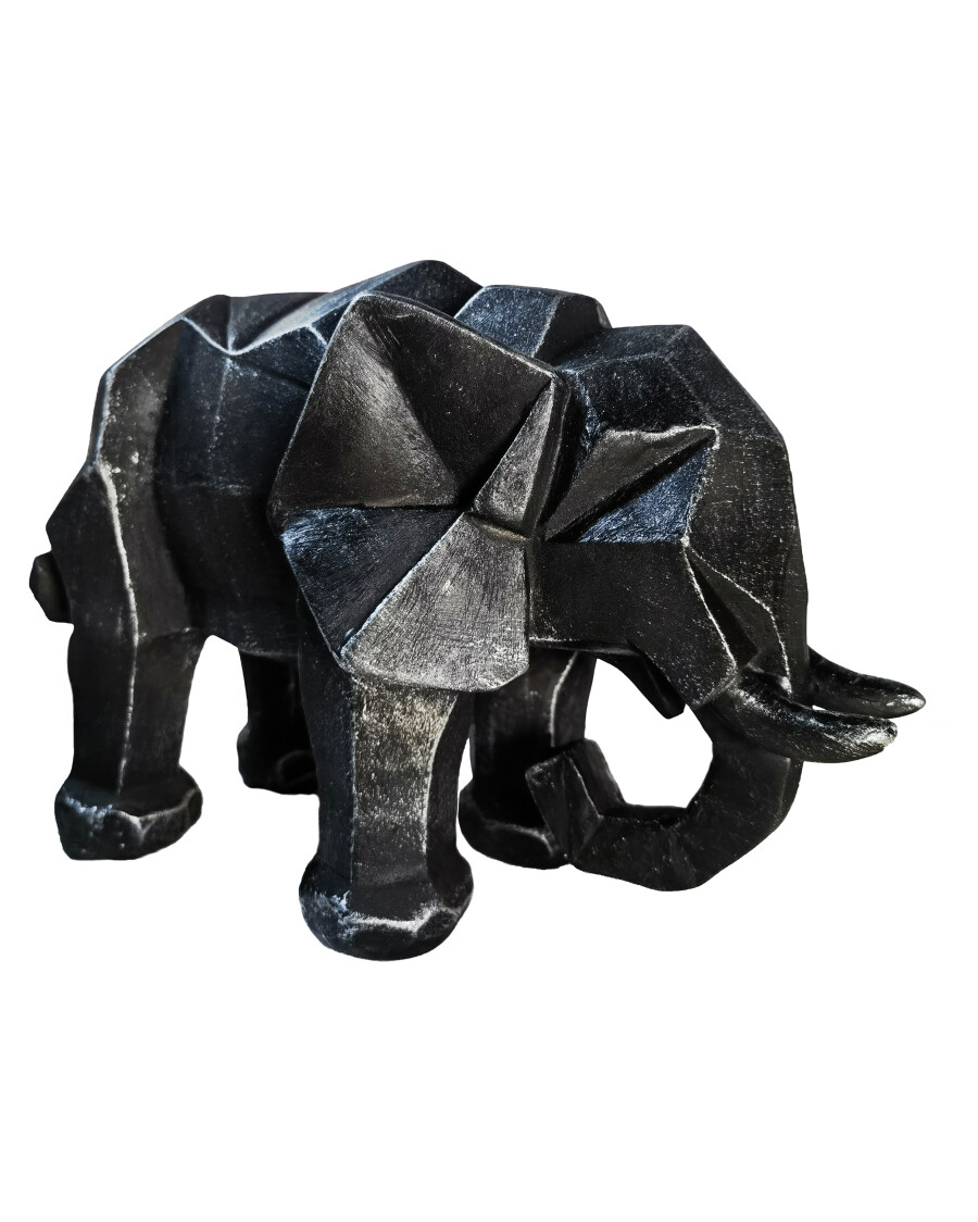 Deko-Elefant