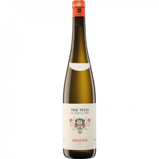 Bockstein Riesling GG