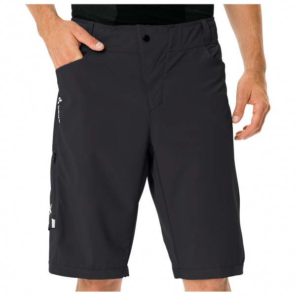 Vaude - Ledro Shorts - Radhose