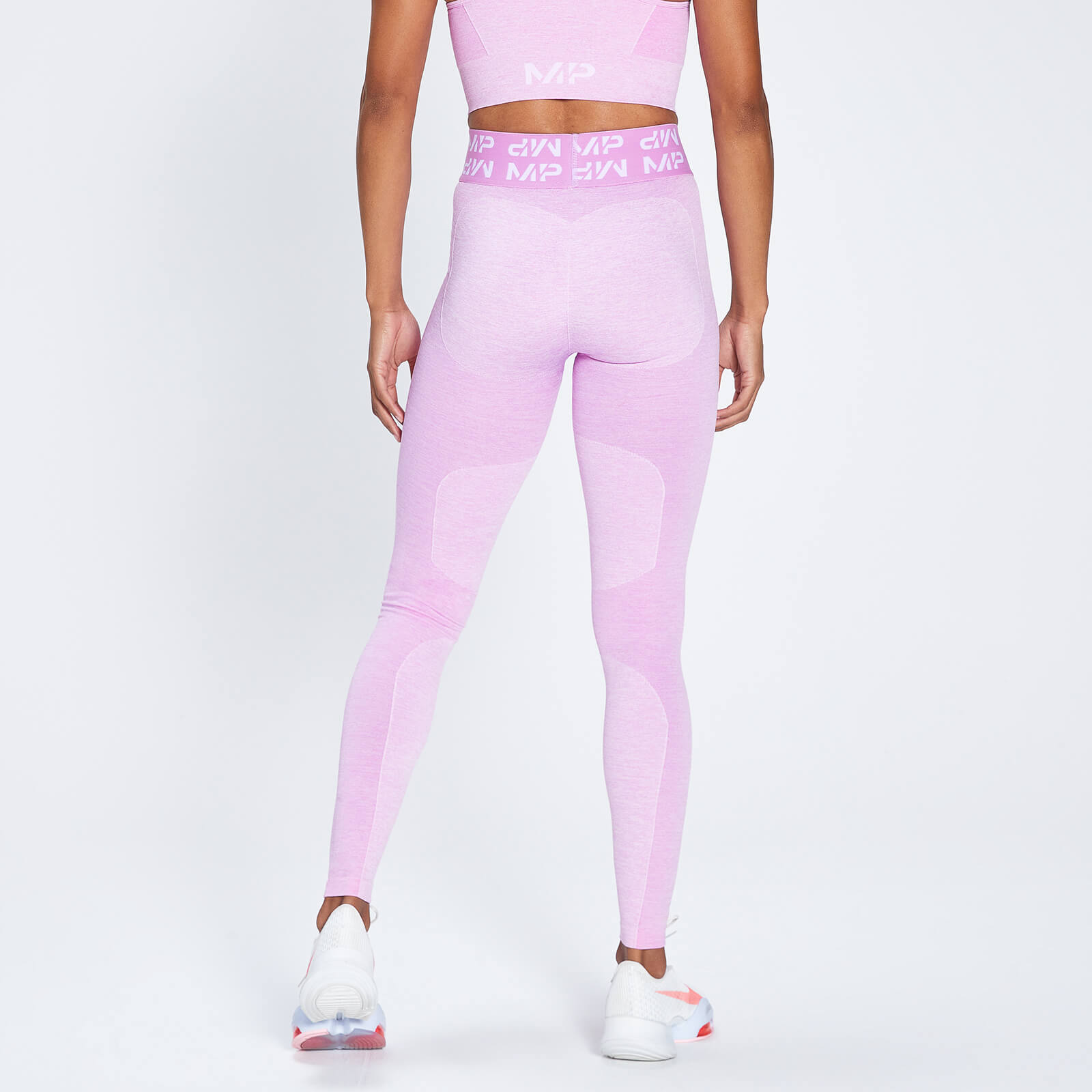 Legging MP Curve pour femmes – Pétale