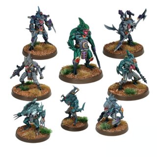 Overlords – Starter Box: Gorg’s Gladiators