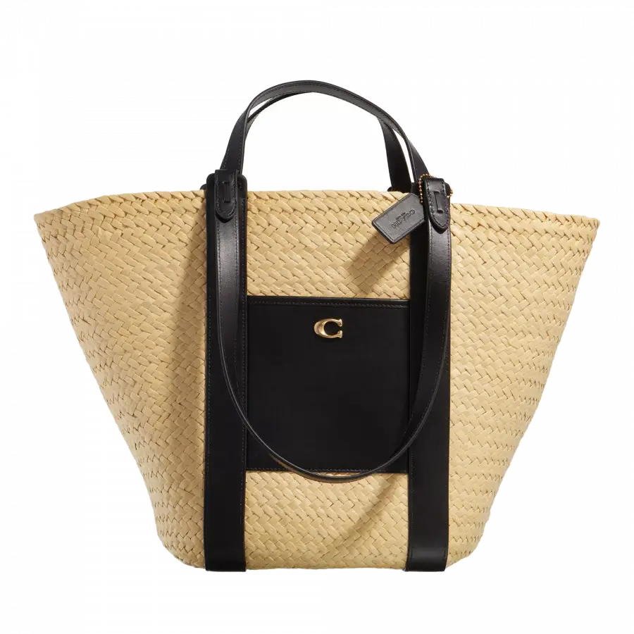 Coach - Coach Handle Bags Leder