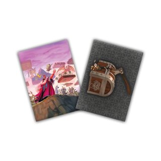 Fantasy Realms: Deluxe Edition (EN)