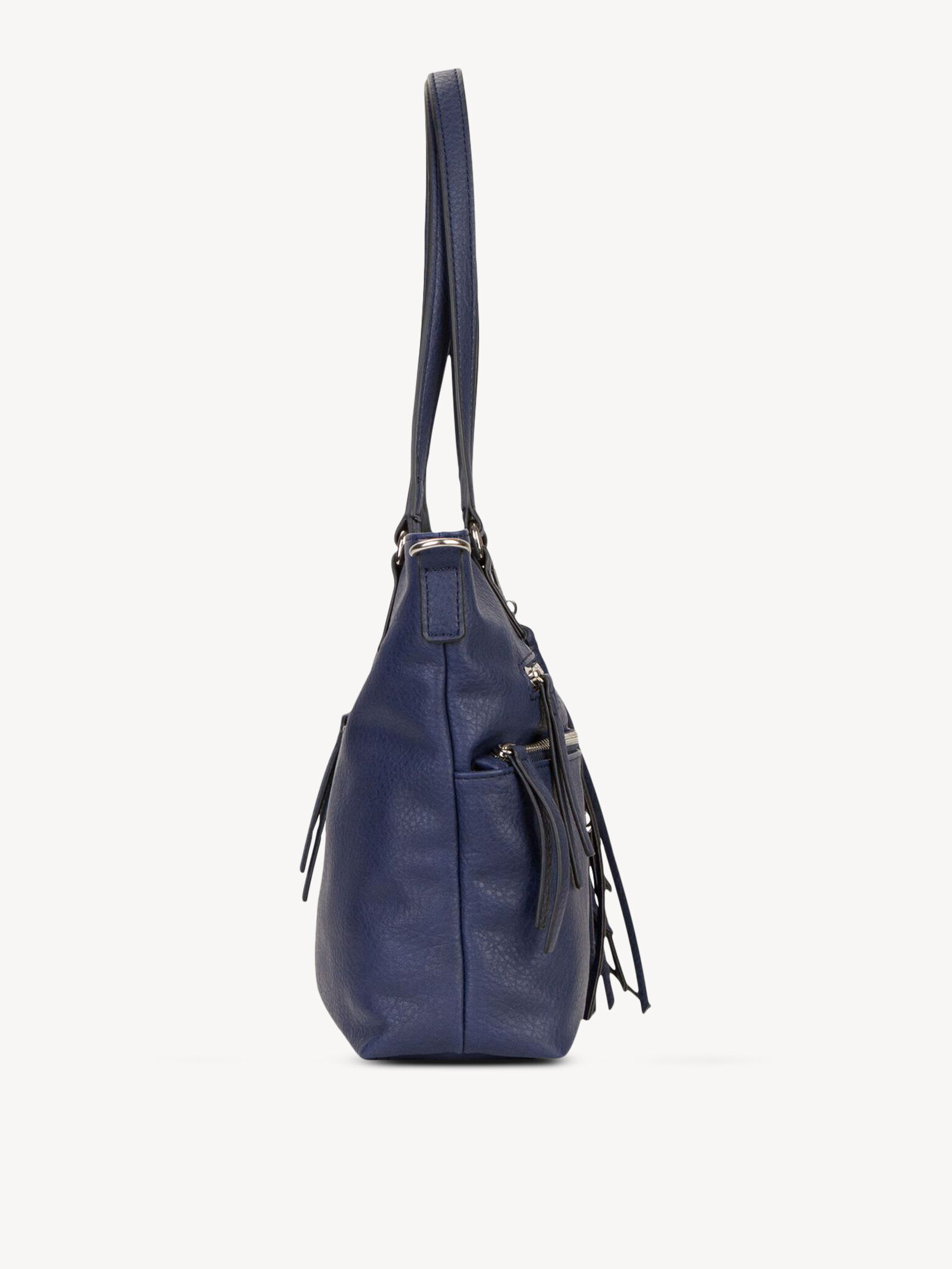 Sac cabas - bleu