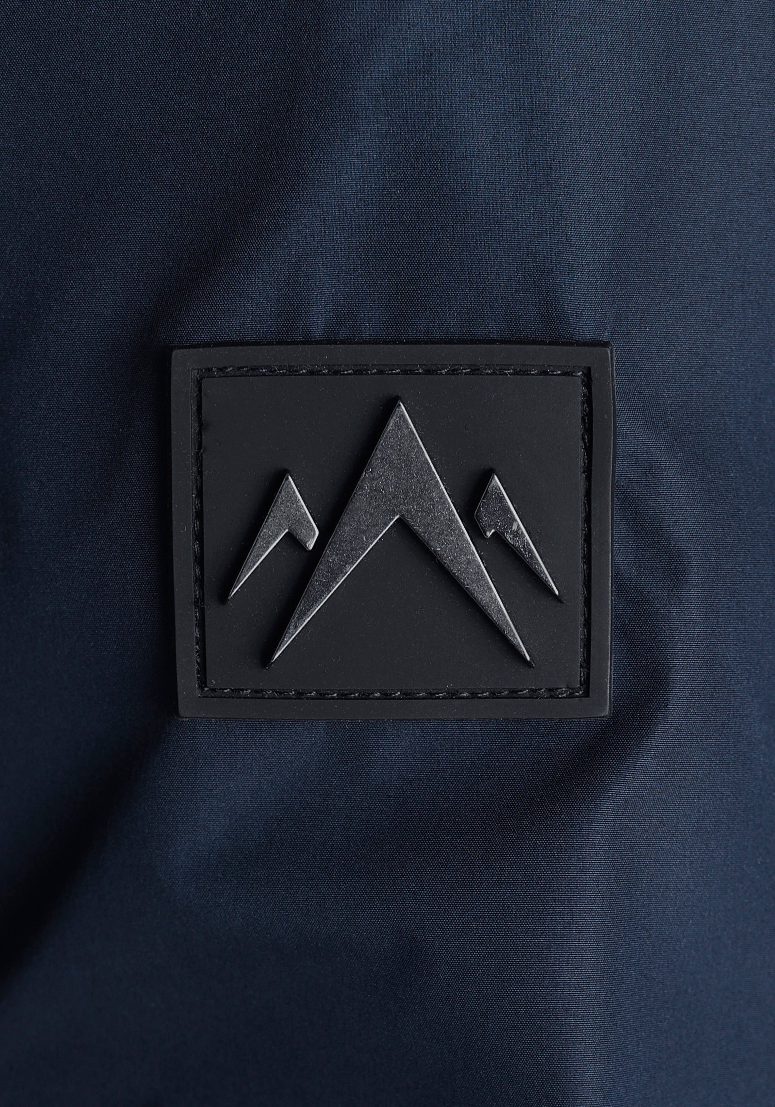 ALPENBLITZ Outdoorjacke 