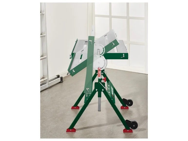 PARKSIDE® Mesa flexível e móvel